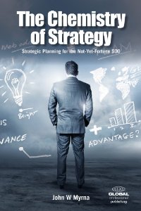 The Chemistry of Strategy