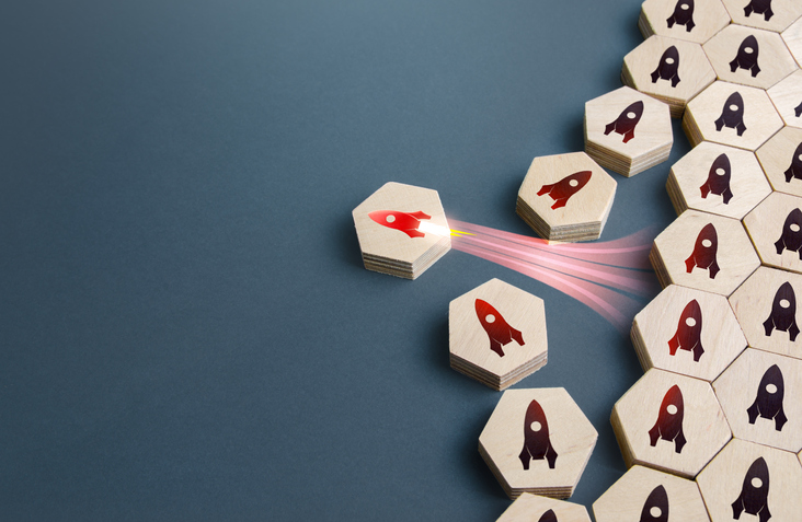 A Startup Needs to Look Like a Startup.
