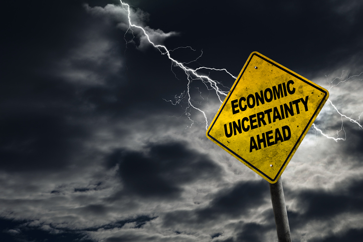 Perhaps It Is Time to Declare a Crisis