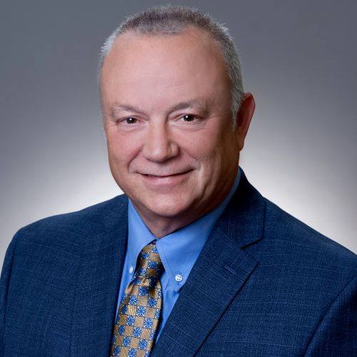 Randy Pierce, CEO & General Manager 